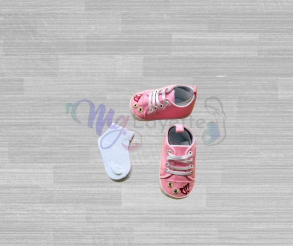 Chaussures Bébé