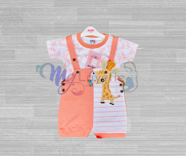 pack layette 200.000