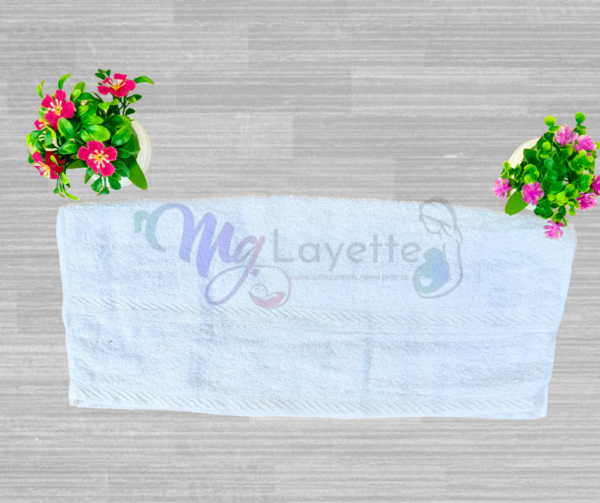 pack layette 130mil