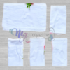 12 Pack de layette classique