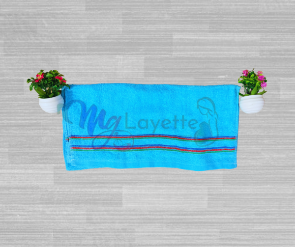 pack layette 200.000