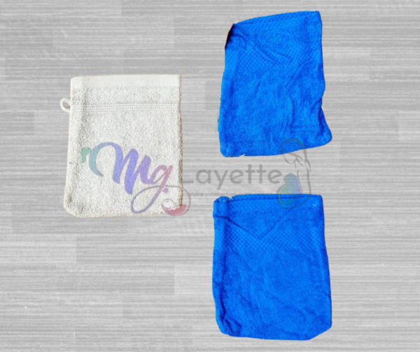 15 Pack de layette classique