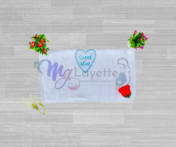 pack layette 200.000