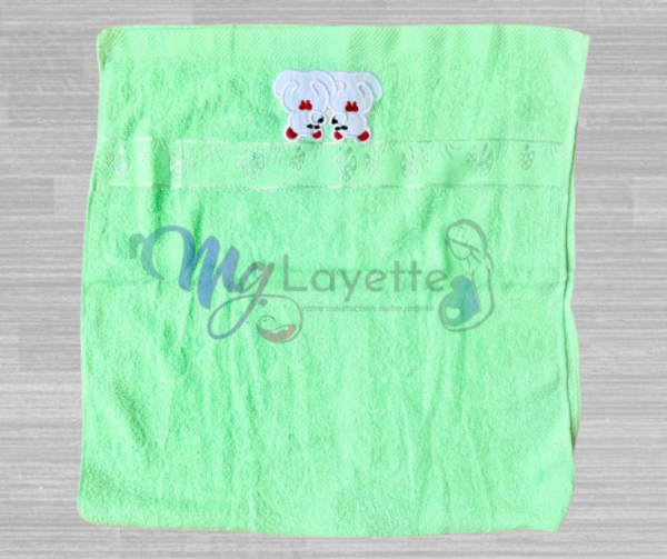 16 Pack de layette classique