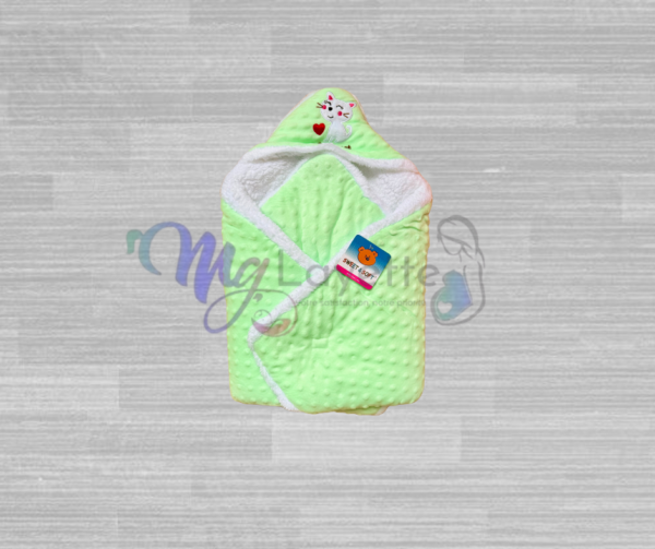 pack layette 200.000
