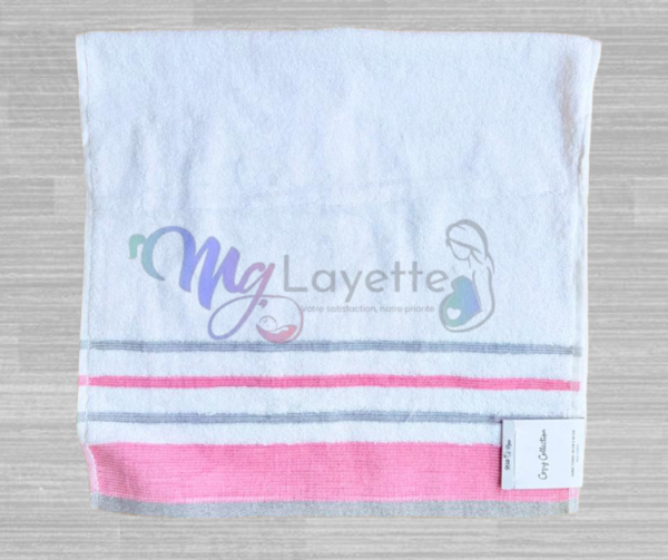17 Pack de layette classique