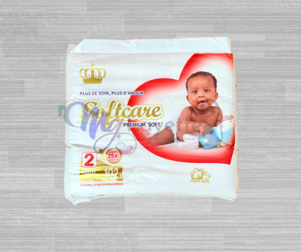 pack layette 200.000