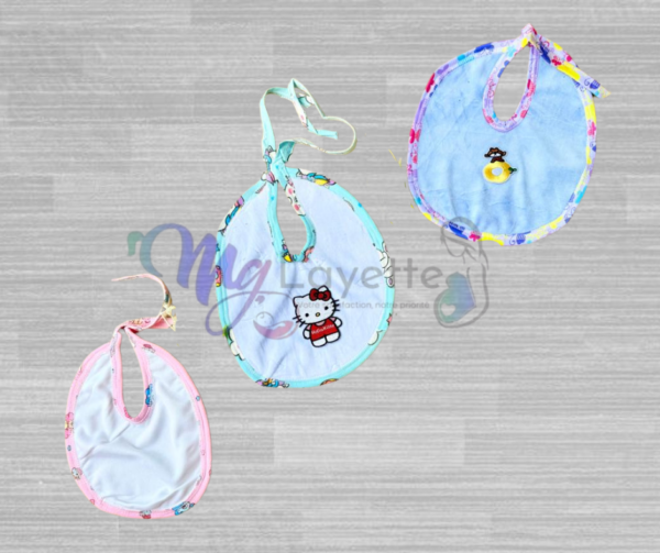 19 Pack de layette classique