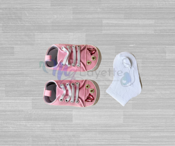 Chaussures Bébé