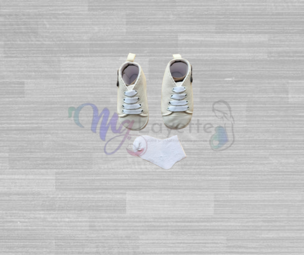 Chaussures Bébé