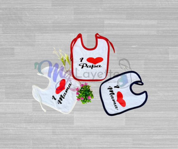 pack layette 200.000