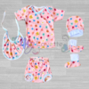 22 Pack de layette classique