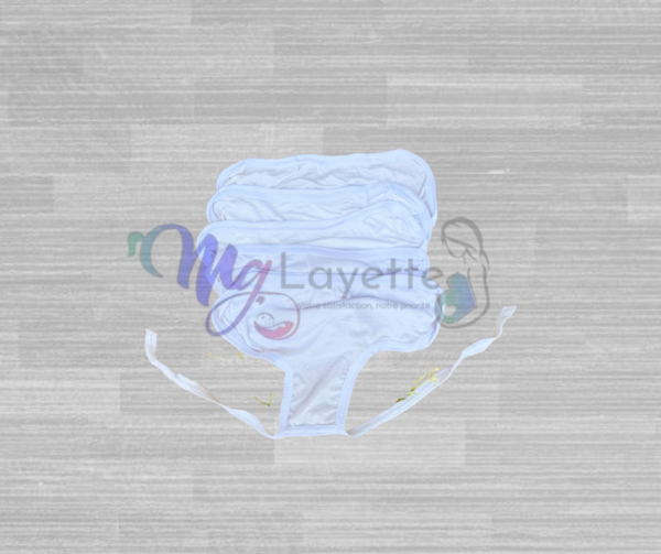 pack layette 200.000