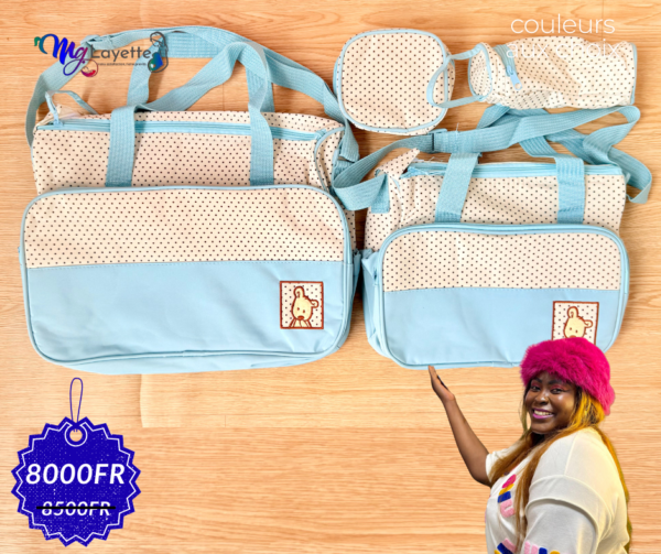 packt layette 180 mille
