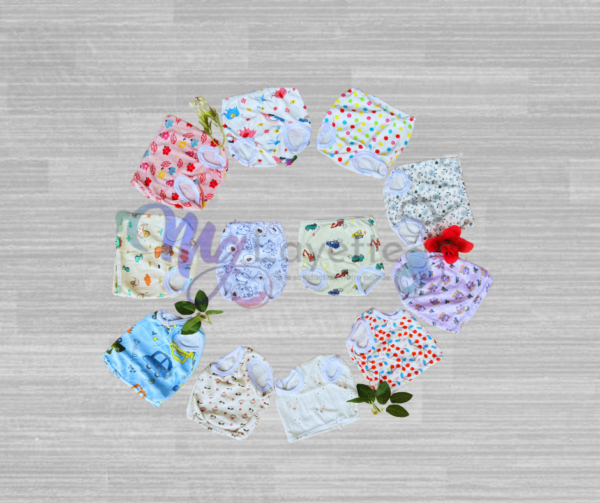 pack layette 200.000