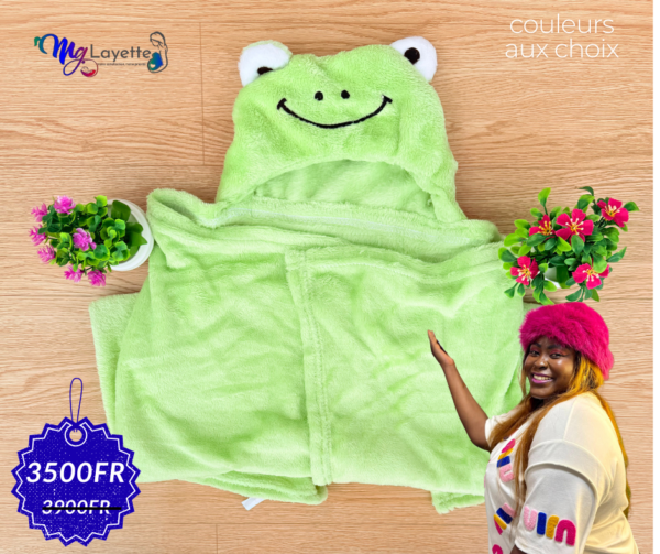 packt layette 180 mille