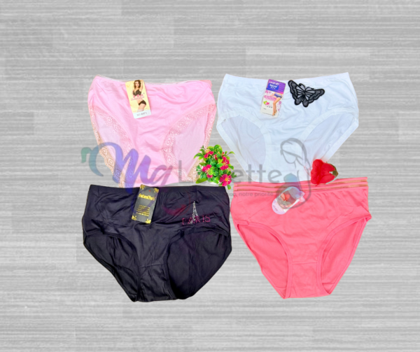 pack layette 200.000
