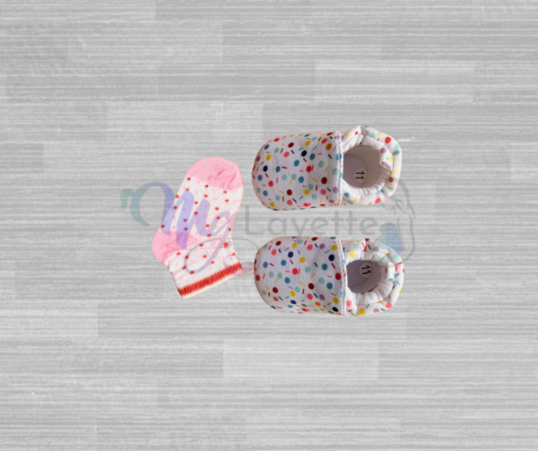 27 Chaussures Bébé