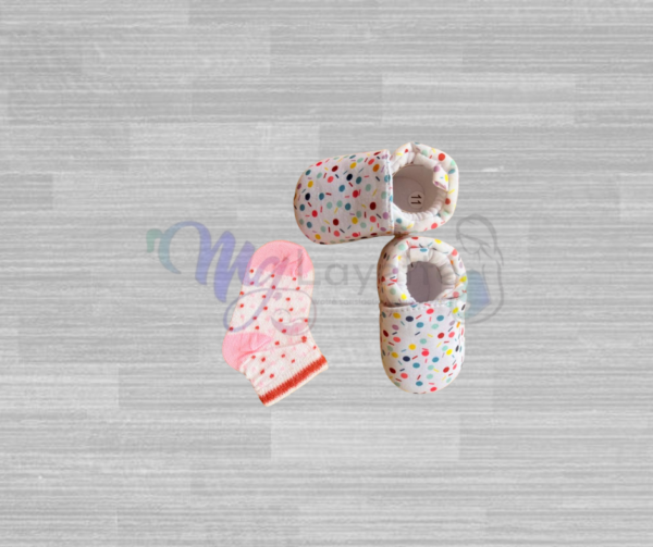 28 Chaussures Bébé