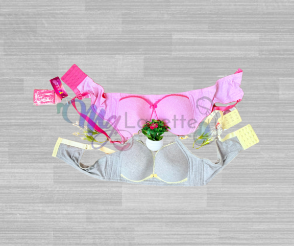 pack layette 200.000