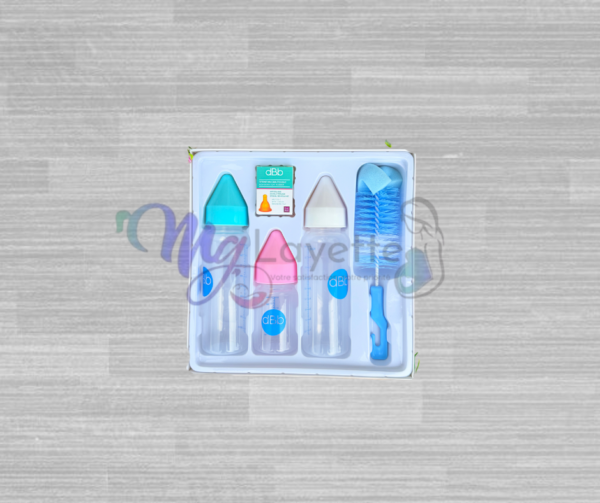pack layette 200.000