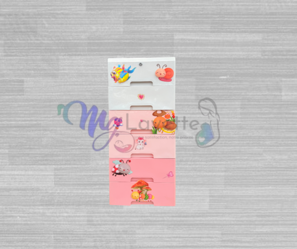 pack layette 200.000
