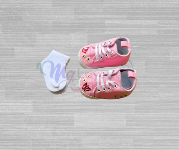 Chaussures Bébé
