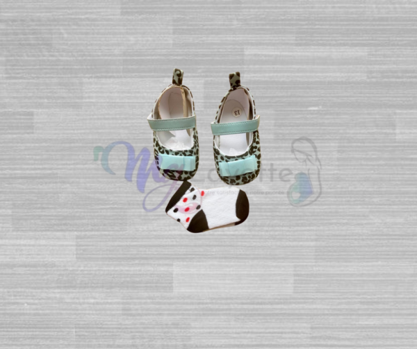 Chaussures Bébé
