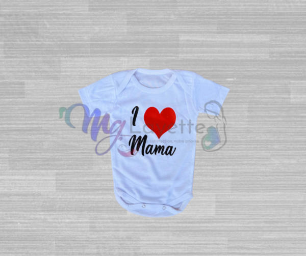 pack layette 200.000