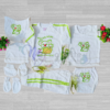 pack layette 130mil