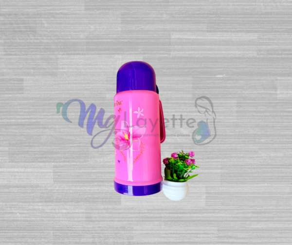pack layette 200.000