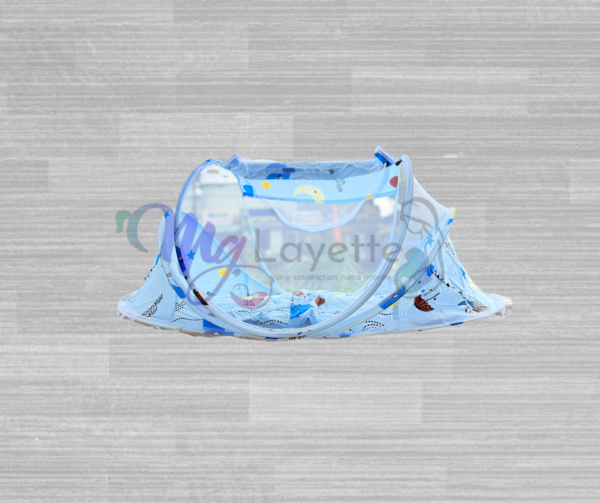 pack layette 200.000
