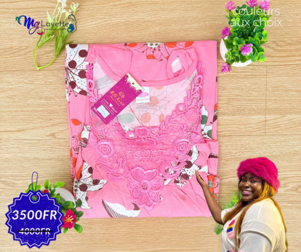 packt layette 180 mille