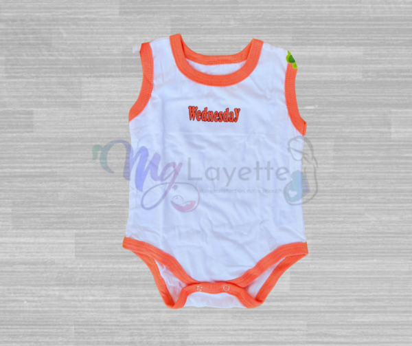 pack layette 130mil