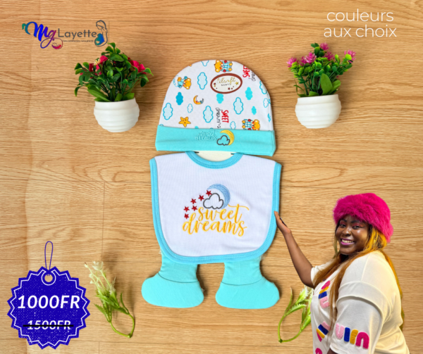 packt layette 180 mille