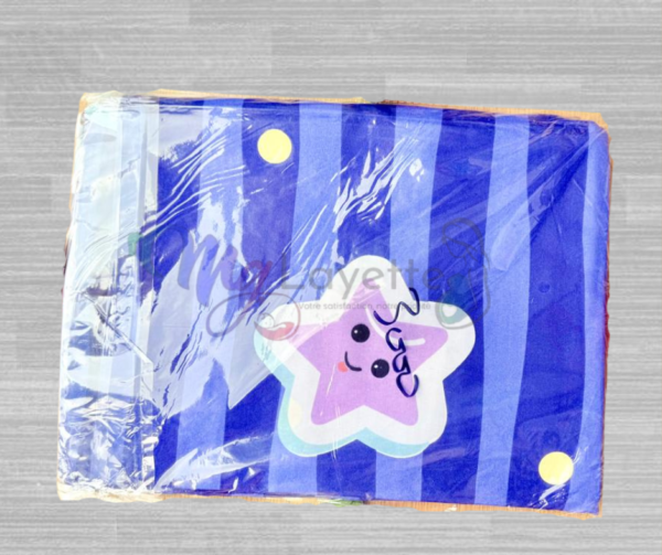 5 Pack de layette classique