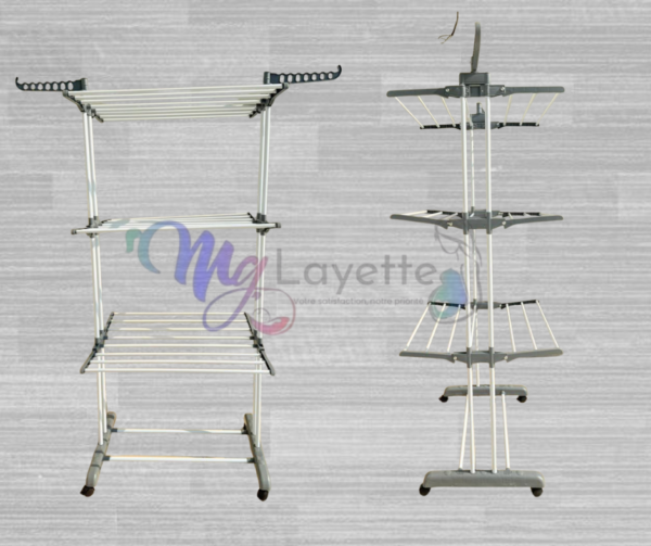 pack layette 200.000