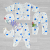 7 Pack de layette classique