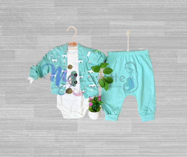 pack layette 200.000