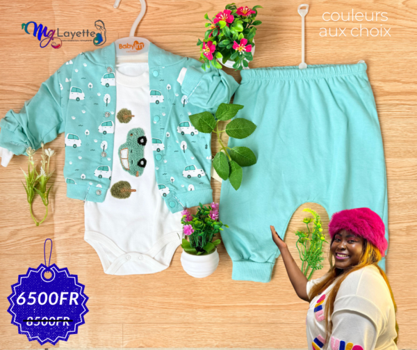 packt layette 180 mille