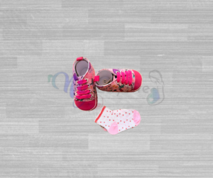 Chaussures Bébé
