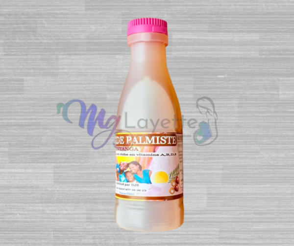 9 Pack de layette classique