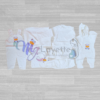 pack layette 200.000