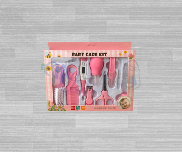 Baby Care Kit