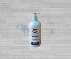 Gel de Douche Baby juan