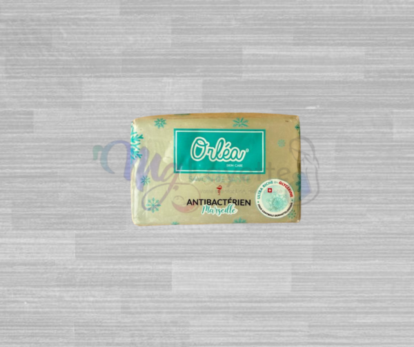 Savon Orlea