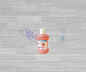 Eau de Cologne Kidoux