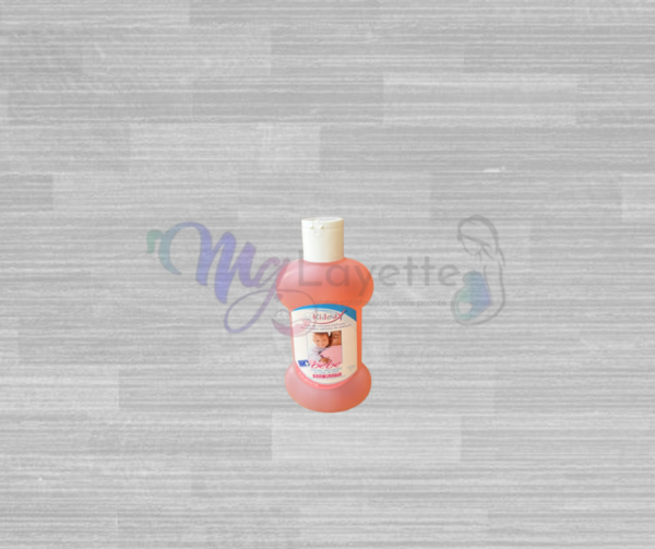 Eau de Cologne Kidoux