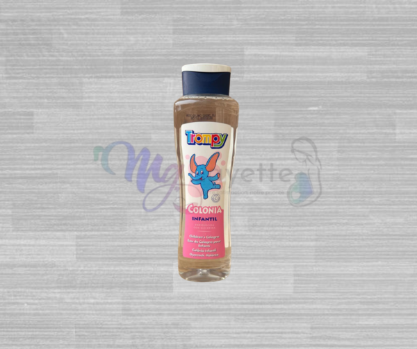 eau de colone tromy 3500 Eau de Cologne Trompy