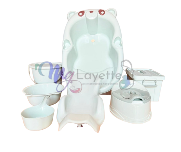 gamme bassine VIP 28.000 F Bassine Vip